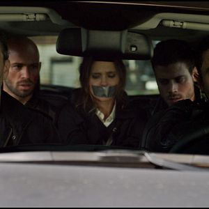 Bilder François Arnaud