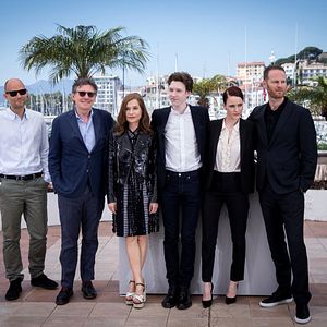 Bilder Isabelle Huppert