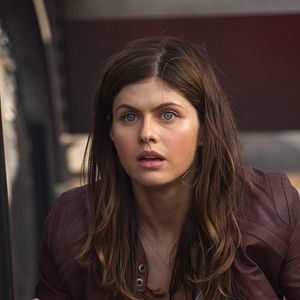 Bilder Alexandra Daddario