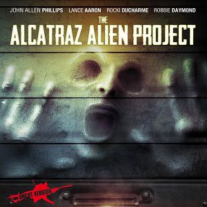 Bilder The Alcatraz Alien Project