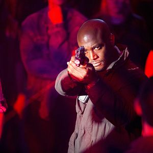 Bilder Murder In The First