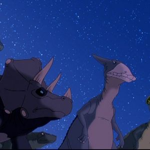 Bilder In einem Land vor unserer Zeit XI - Das Geheimnis der kleinen Saurier