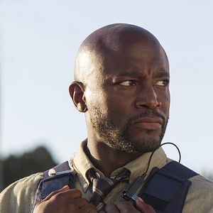 Bilder Taye Diggs