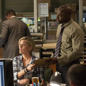 Bilder Kathleen Robertson