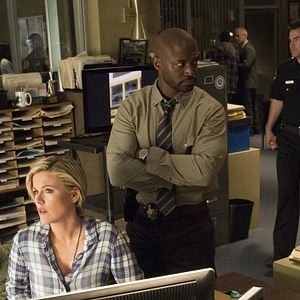 Bilder Kathleen Robertson