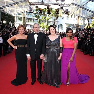 Bilder Phyllis Smith