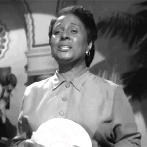 Bilder Negro es mi color