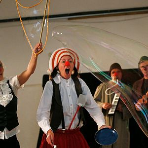 Bilder Happy Welcome