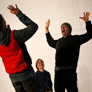 Bilder Happy Welcome