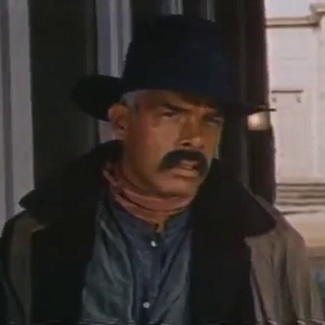 Bilder The Meanest Men in the West