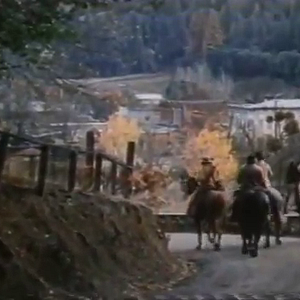 Bilder The Meanest Men in the West