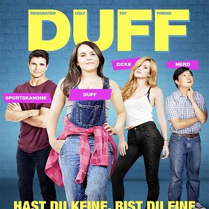 Bilder Duff - Hast du keine, bist du eine