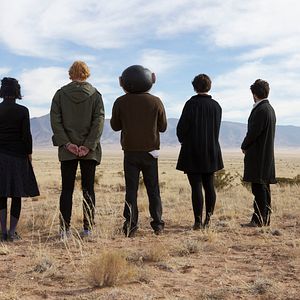 Bilder François Civil