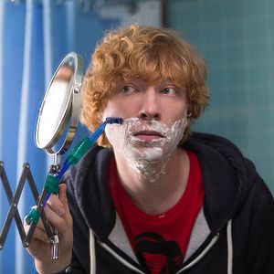 Bilder Domhnall Gleeson