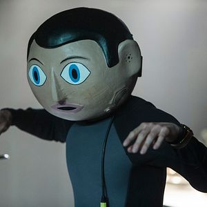 Bilder Michael Fassbender