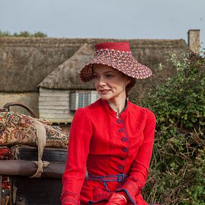 Bilder Carey Mulligan