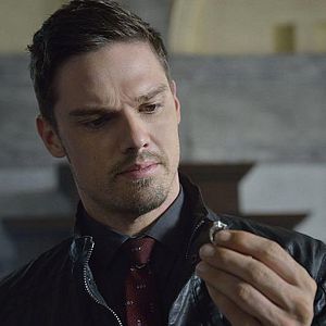Bilder Jay Ryan (III)
