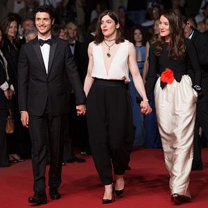 Bilder Marguerite and Julien