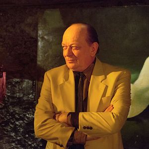 Bilder Stephan Wojtowicz