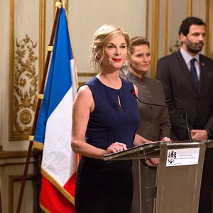 Bilder Michèle Laroque