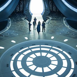 Bilder Britt Robertson