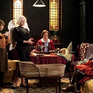 Bilder Bryony Hannah