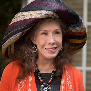 Bilder Grace And Frankie