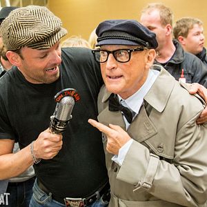 Bilder Kartoffelsalat - Nicht fragen!