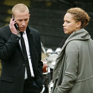 Bilder Lewis - Der Oxford-Krimi