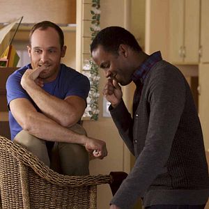 Bilder Grace And Frankie