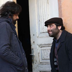 Bilder Helak: Kayıp Köy