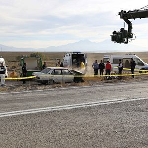 Bilder Helak: Kayıp Köy