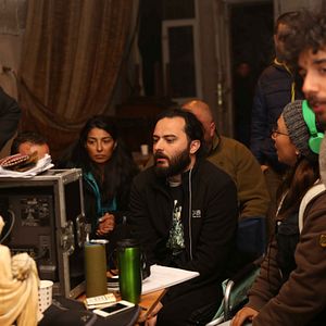 Bilder Helak: Kayıp Köy