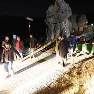 Bilder Helak: Kayıp Köy