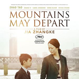 Bilder Mountains May Depart