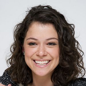 Bilder Tatiana Maslany