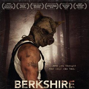 Bilder Berkshire County