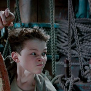 Bilder Levi Miller (II)