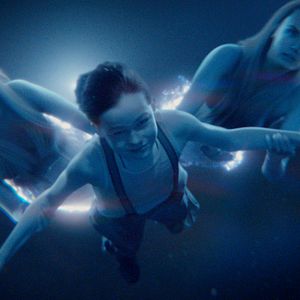 Bilder Levi Miller (II)