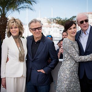 Bilder Michael Caine