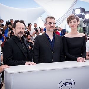 Bilder Louise Bourgoin