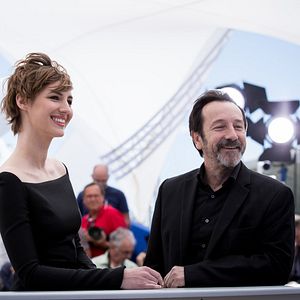 Bilder Louise Bourgoin