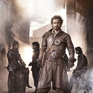 Bilder Die Musketiere