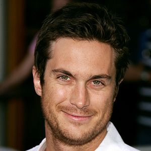 Bilder Oliver Hudson