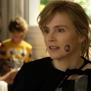 Bilder Isabelle Carré