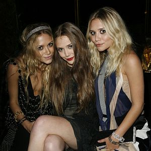 Bilder Mary-Kate Olsen