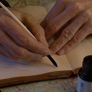 Bilder Büchner.Lenz.Leben