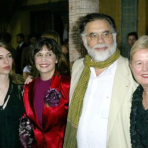 Bilder Francis Ford Coppola