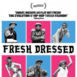 Bilder Fresh Dressed