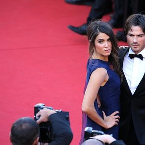 Bilder Ian Somerhalder